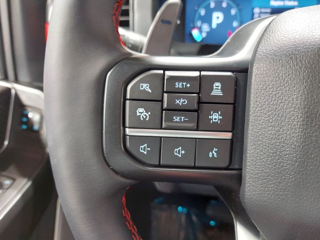 2025 Ford F-150 Raptor - Photo 20