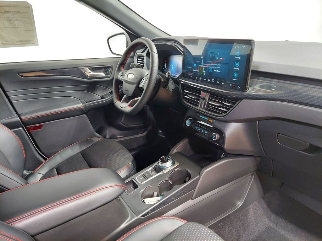 2025 Ford Escape ST-Line - Photo 11