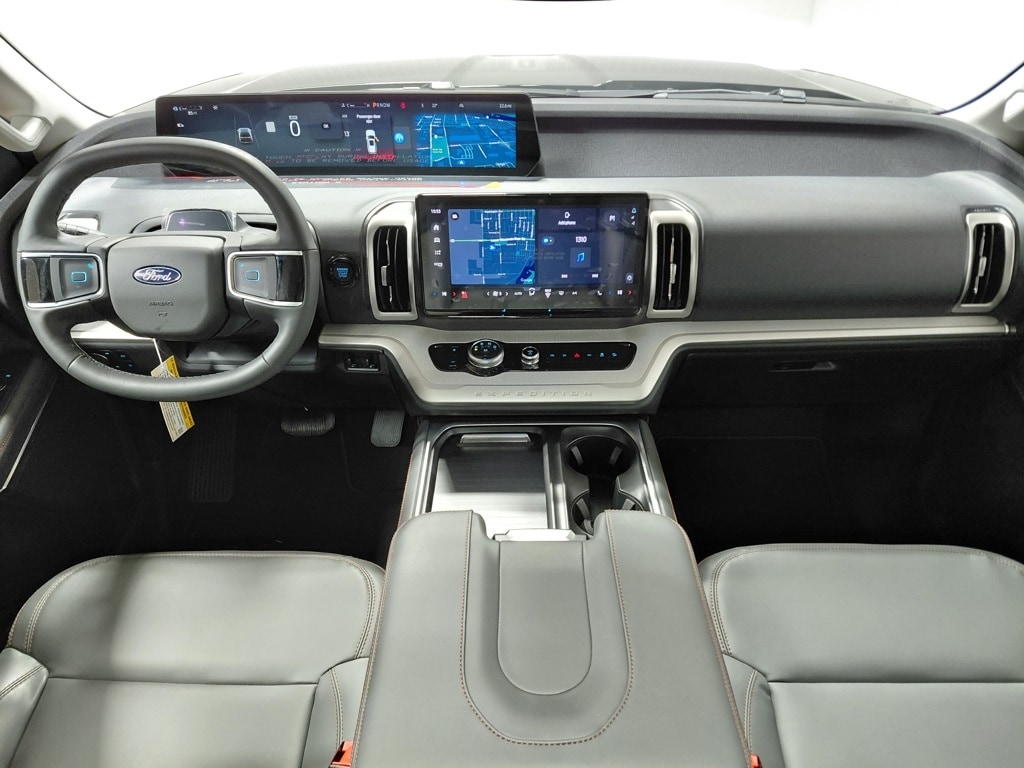 New 2025 Ford Expedition Active SUV