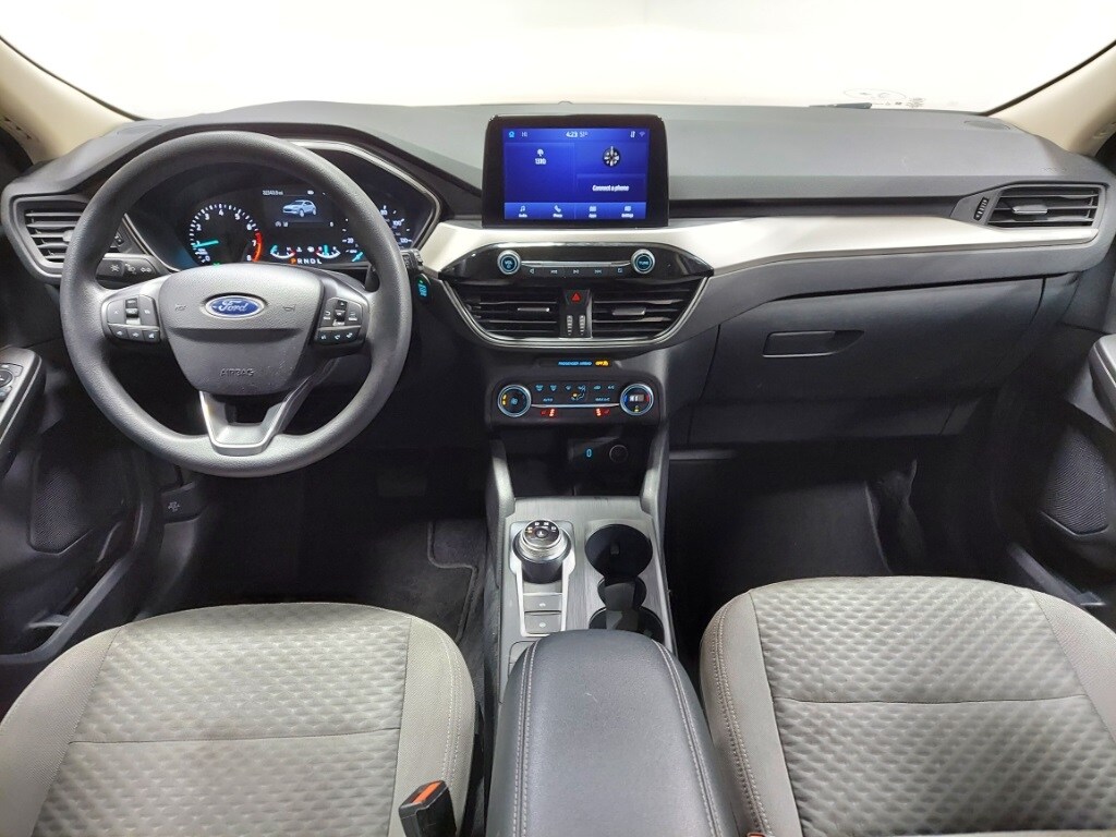 Used 2020 Ford Escape SE with VIN 1FMCU9G6XLUA56956 for sale in Sauk City, WI