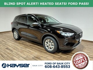 2026 Ford Escape Active SUV
