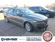  Ford Fusion Hybrid