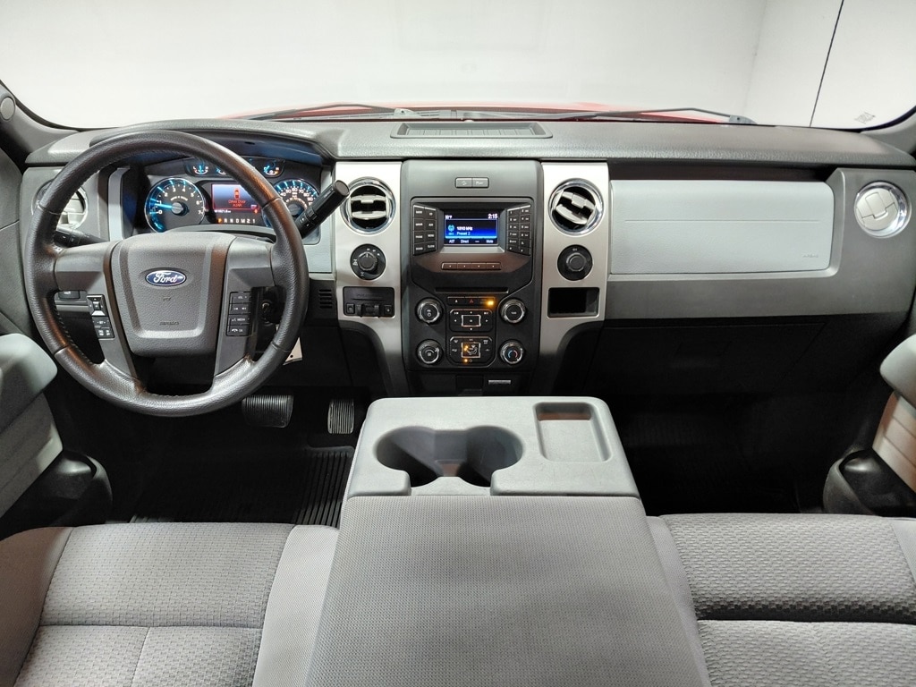 Used 2014 Ford F-150 XLT Extended Cab Long Bed Truck