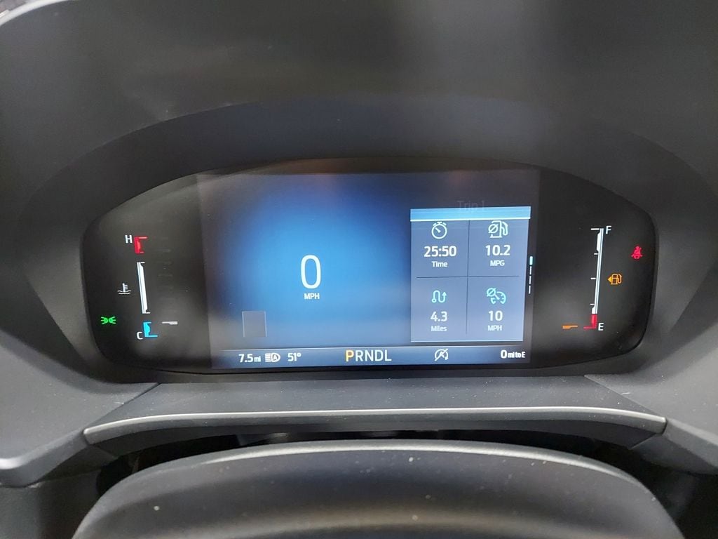 2025 Ford Escape ST-Line - Photo 12