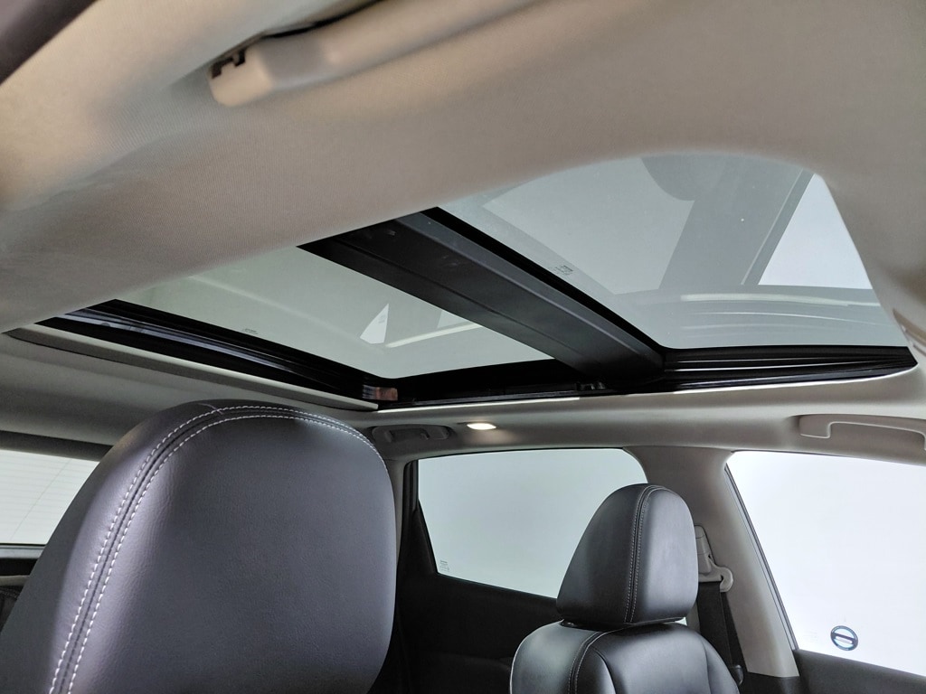 Used 2023 Nissan Murano SL SUV