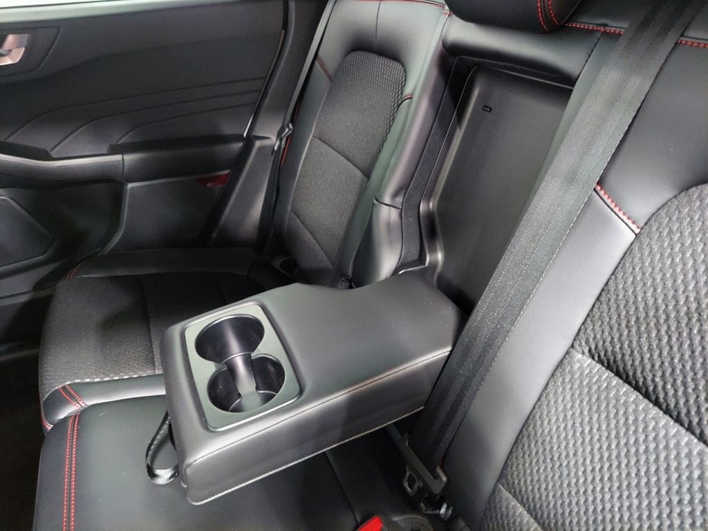 2025 Ford Escape ST-Line - Photo 20