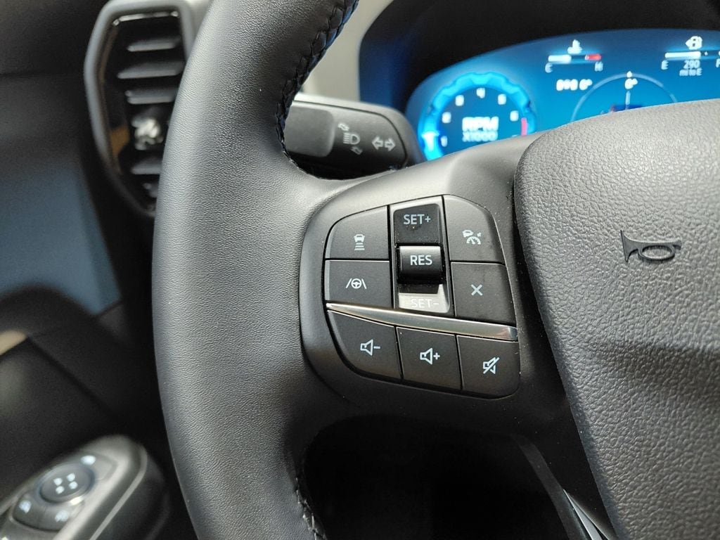 2025 Ford Bronco Sport Heritage - Photo 22