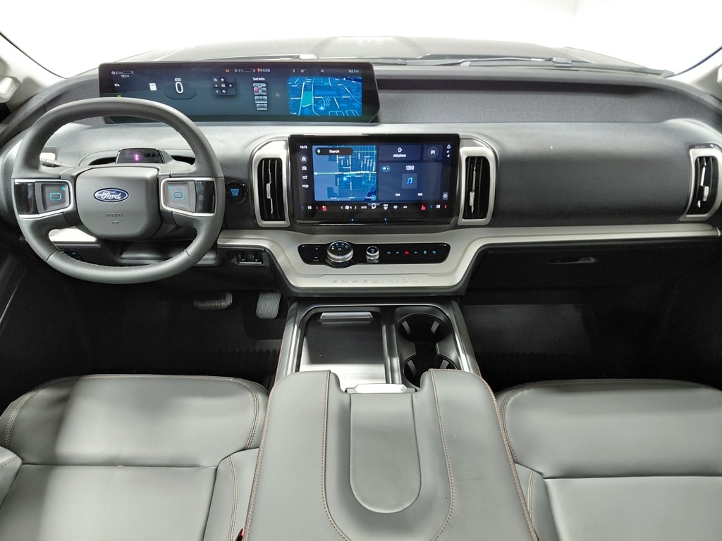 New 2025 Ford Expedition Active MAX SUV