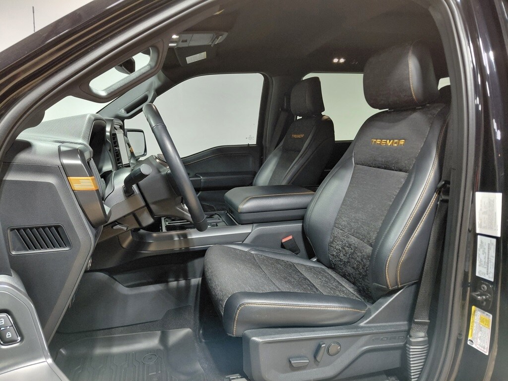 2024 Ford F-150 Tremor photo 3