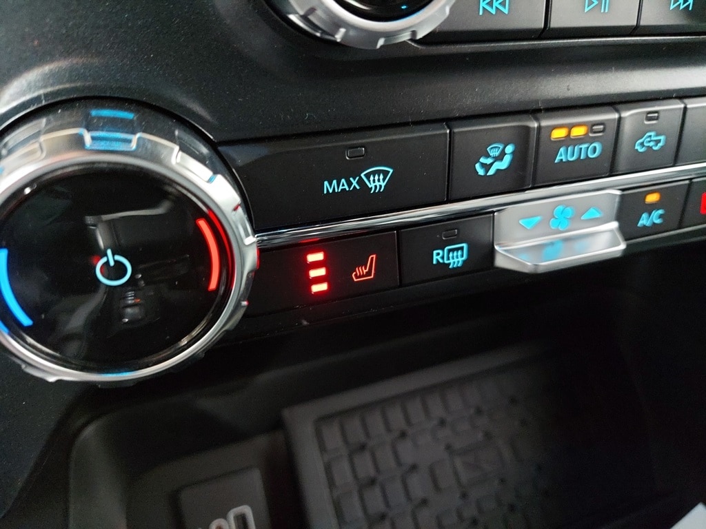 New 2025 Ford F-150 XLT TRUCK