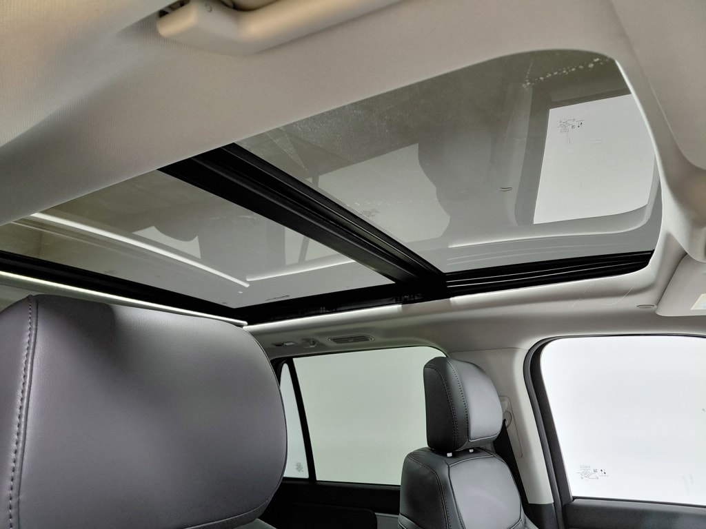 New 2025 Ford Expedition Active MAX SUV