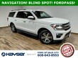  Ford Expedition MAX