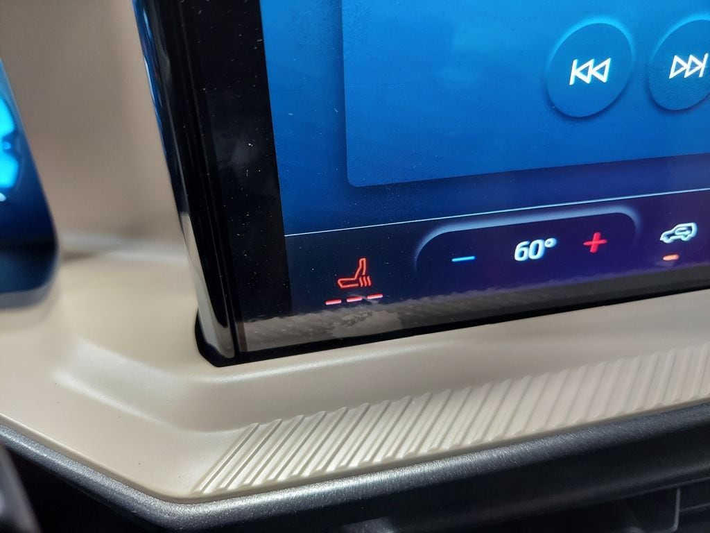 New 2025 Ford Bronco Sport Big Bend SUV