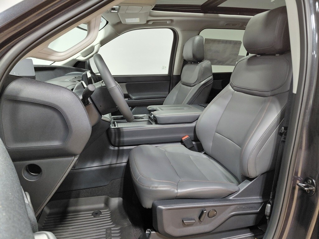 New 2025 Ford Expedition Active MAX SUV