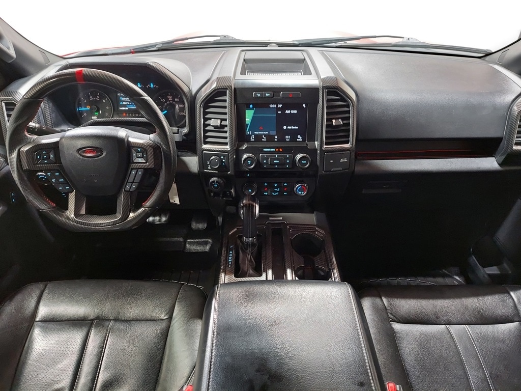 Used 2016 Ford F-150 XLT with VIN 1FTFW1EF7GKF27639 for sale in Sauk City, WI