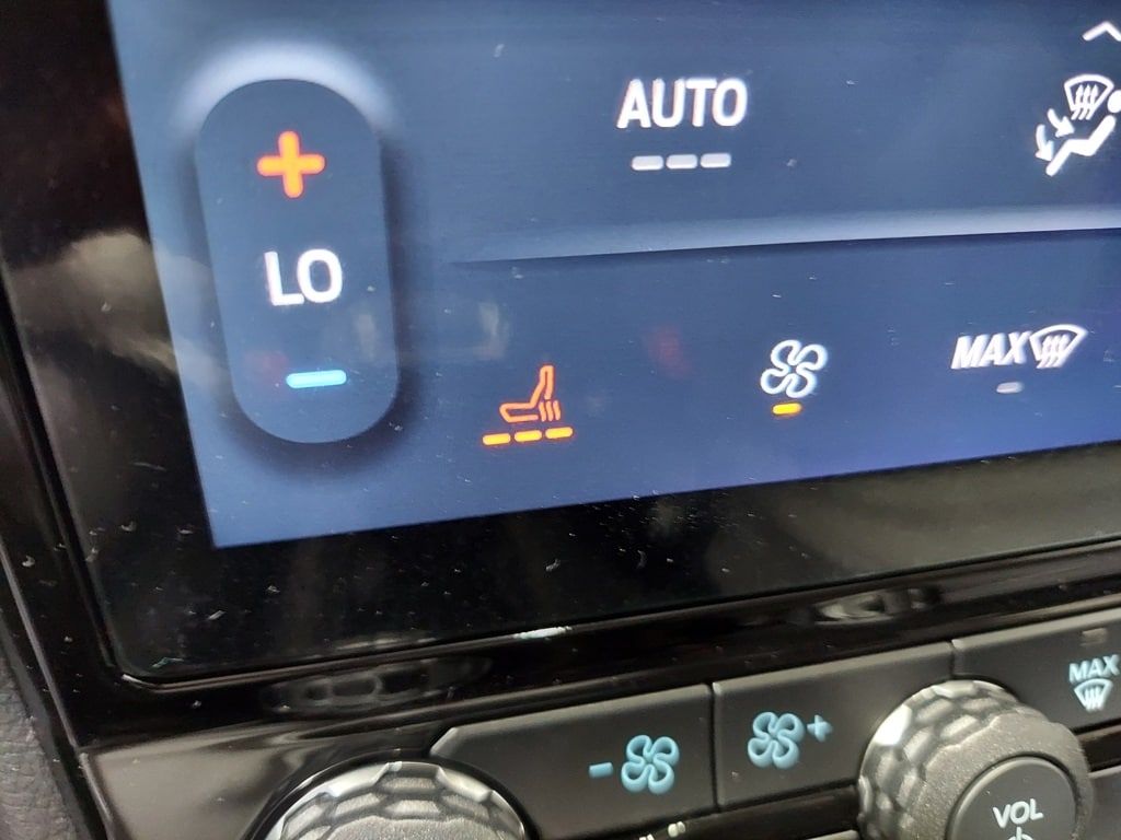 New 2025 Ford Ranger XLT TRUCK