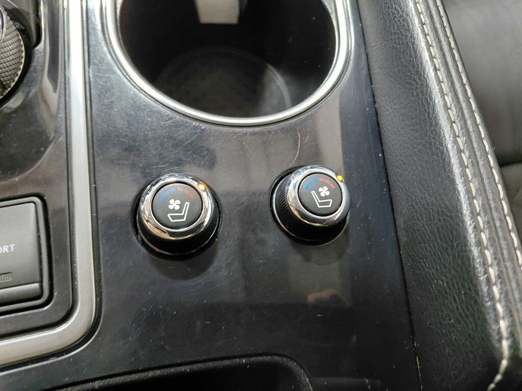 Used 2021 Nissan Maxima Platinum Sedan