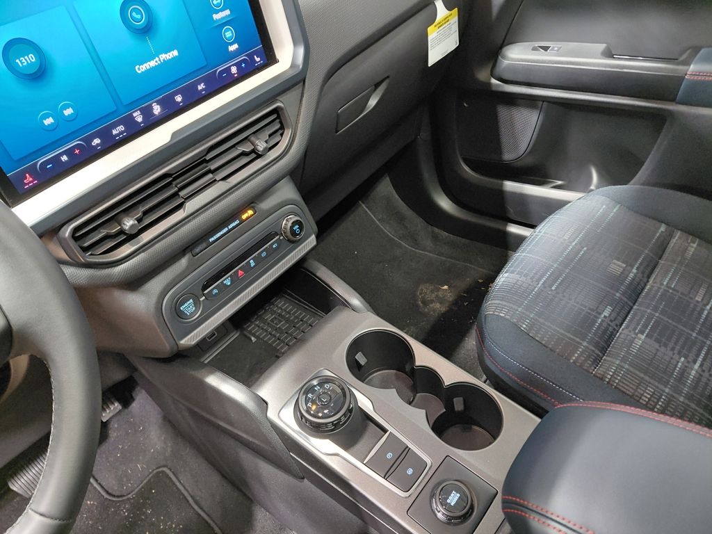 2025 Ford Bronco Sport Heritage - Photo 18