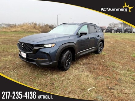 2026 Mazda CX-50 Hybrid Premium AWD Sport Utility