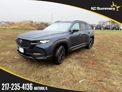 2026 Mazda CX-50 Hybrid Premium AWD Sport Utility