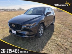 2025 Mazda CX-5 2.5 S Premium Plus AWD Sport Utility