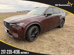 2026 Mazda CX-90 3.3 Turbo Premium AWD Sport Utility