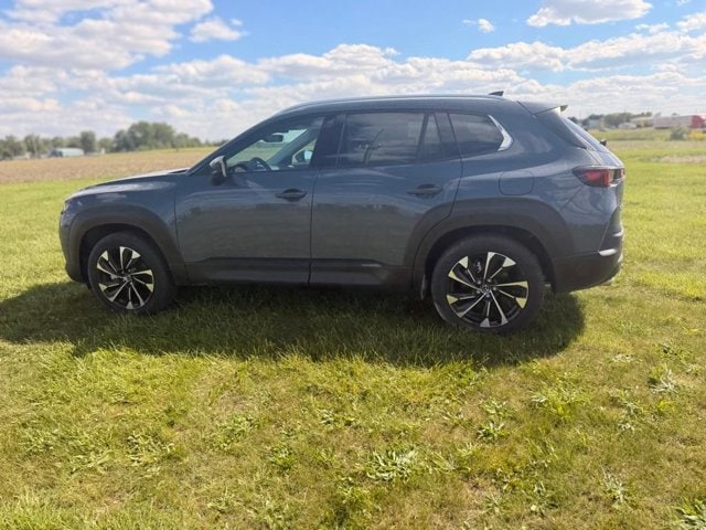 2026 Mazda CX-50 Premium Plus - Photo 7