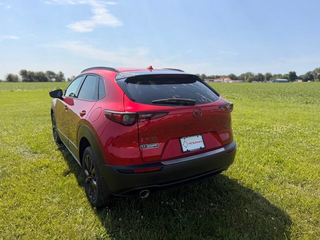 2026 Mazda CX-30 Turbo Premium Plus - Photo 7