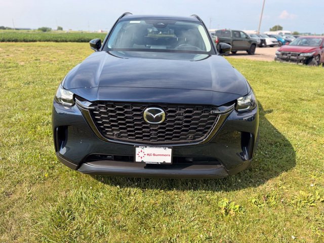 New 2026 Mazda CX-90 3.3 Turbo Premium Sport AWD Sport Utility