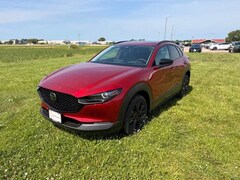 2026 Mazda CX-30 2.5 Turbo Premium Plus AWD Sport Utility