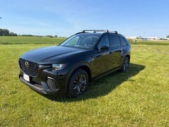 2026 Mazda CX-70 Plug-In Hybrid SC AWD Sport Utility