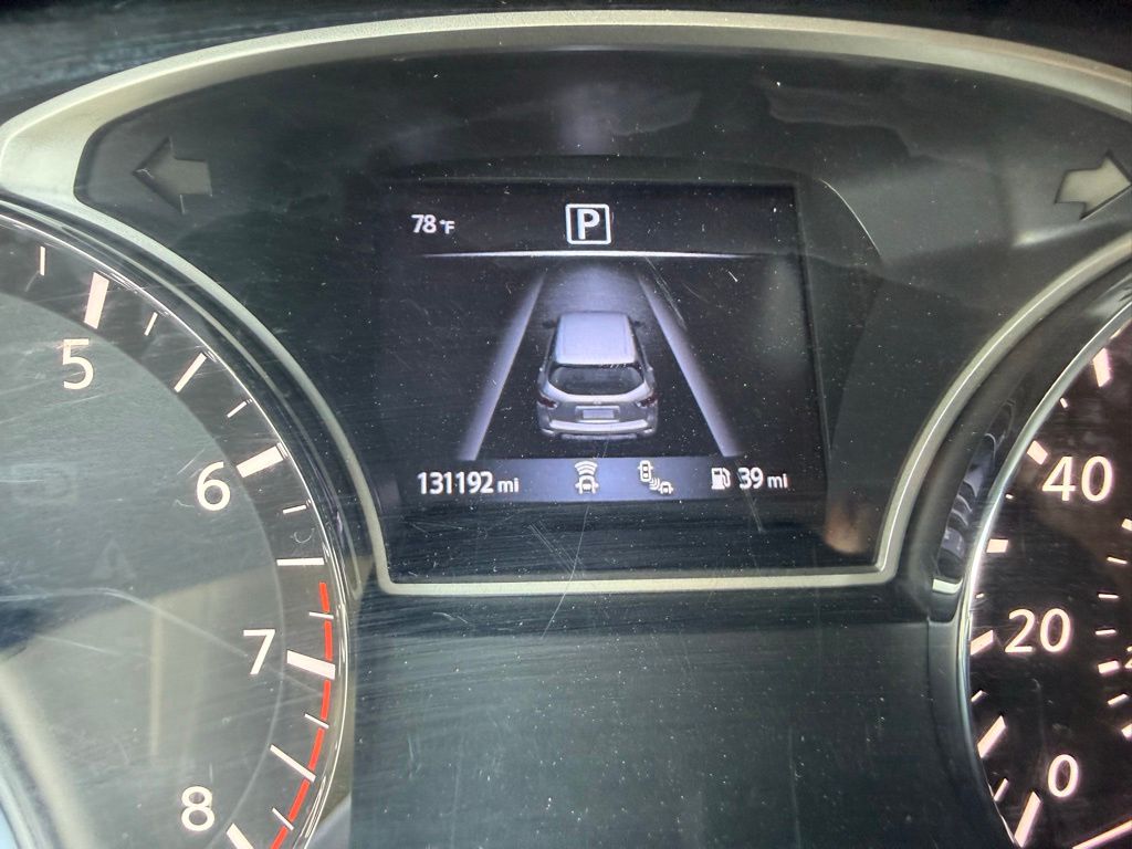 2020 Nissan Pathfinder SL - Photo 14