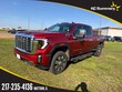  GMC Sierra 2500 HD