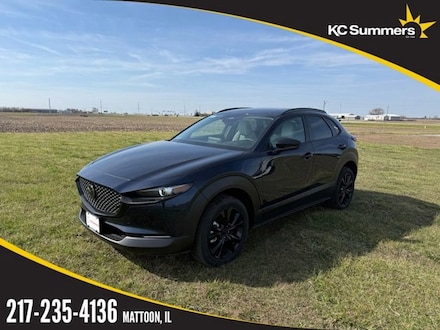 2026 Mazda CX-30 2.5 S Aire Edition Sport Utility