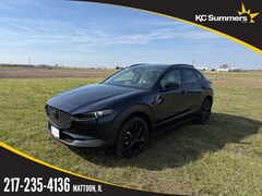 2026 Mazda CX-30 2.5 S Aire Edition Sport Utility