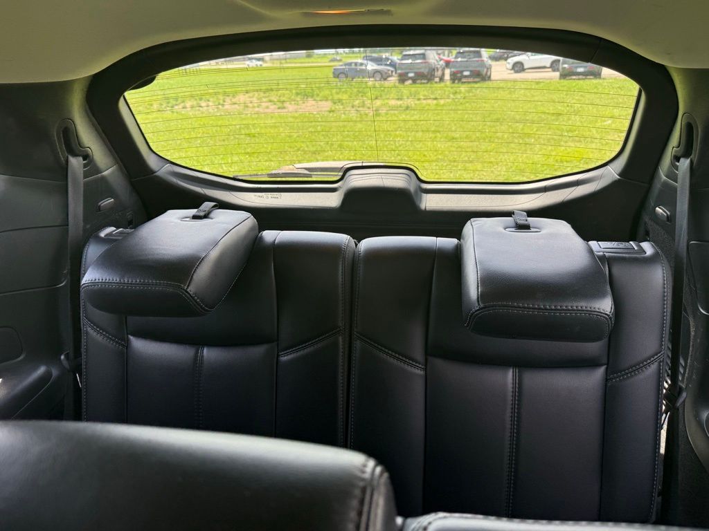 2020 Nissan Pathfinder SL - Photo 12