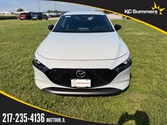 2026 Mazda Mazda3 Hatchback 2.5 S Select Sport HATCHBACK