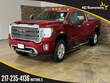 GMC Sierra 2500 HD
