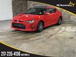  Scion tC