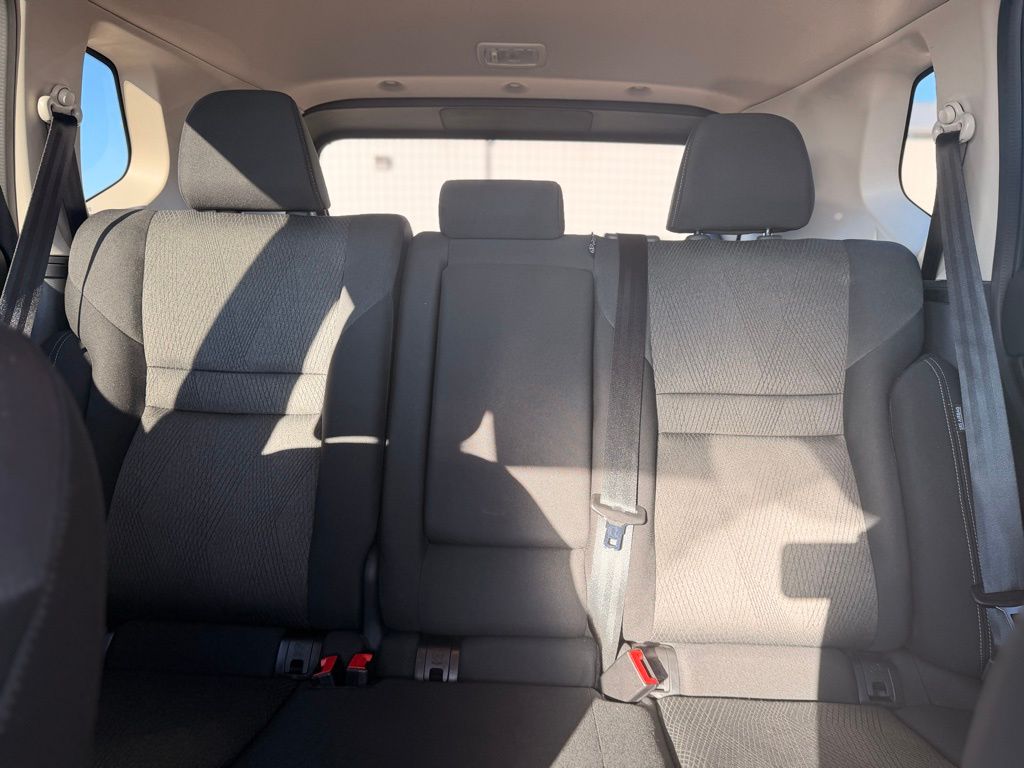 2025 Nissan Rogue SV - Photo 10
