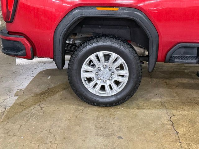 2021 GMC Sierra 2500 Denali HD Denali - Photo 6