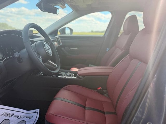 2026 Mazda CX-50 Premium Plus - Photo 8