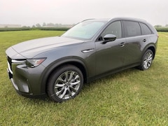 2026 Mazda CX-90 3.3 Turbo Preferred AWD Sport Utility