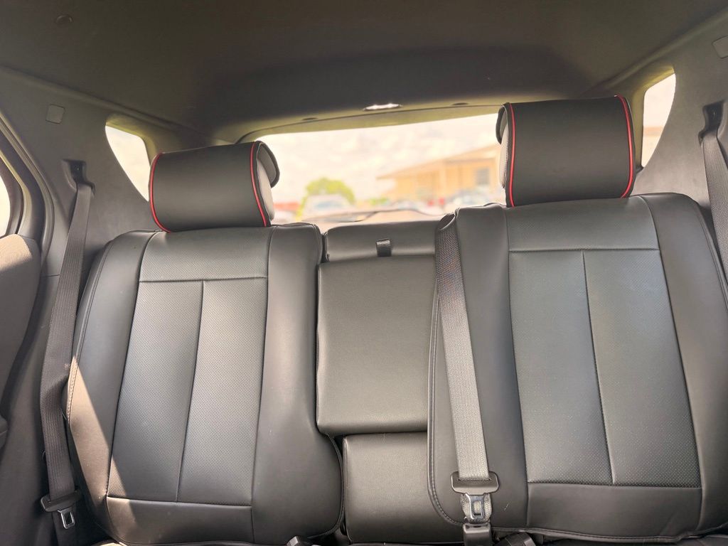 2022 Chevrolet Equinox RS - Photo 10