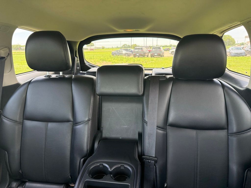 2020 Nissan Pathfinder SL - Photo 10