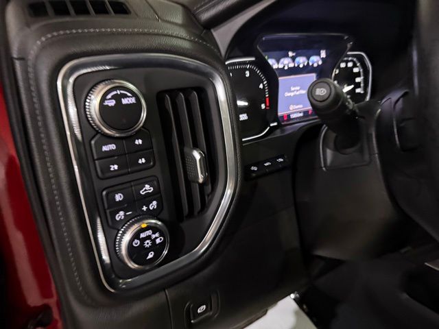 2021 GMC Sierra 2500 Denali HD Denali - Photo 14