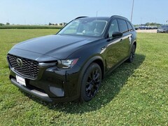 2026 Mazda CX-90 3.3 Turbo Premium Sport AWD Sport Utility