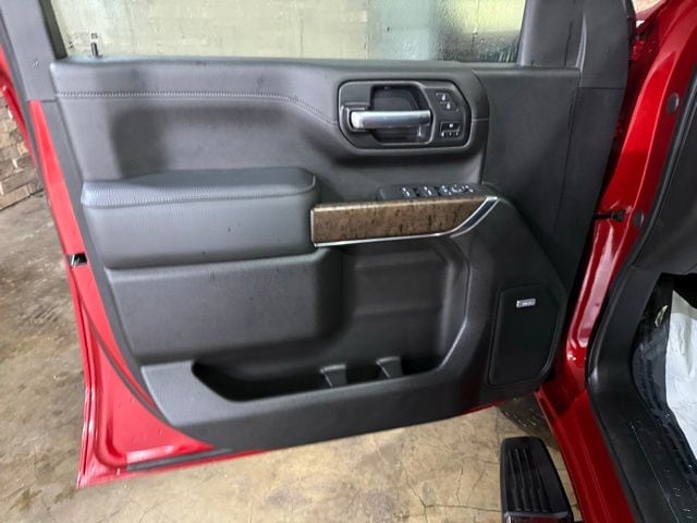 2021 GMC Sierra 2500 Denali HD Denali - Photo 9