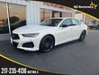 Acura TLX