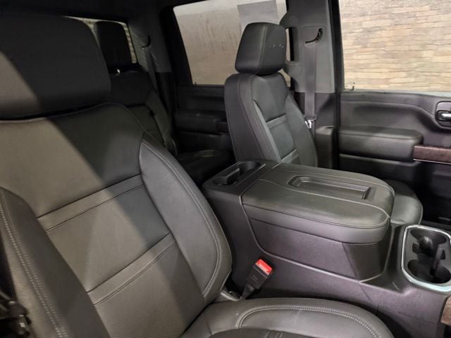 2021 GMC Sierra 2500 Denali HD Denali - Photo 32